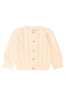 Bakkaboe baby meisjes vestje